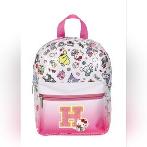 Sanrio | Hello Kitty and Friends Mini Backpack | Mini